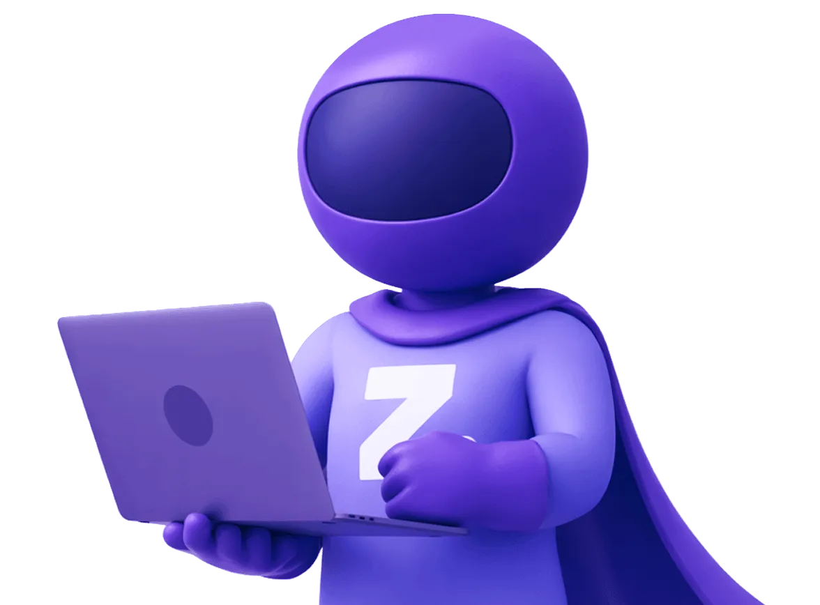 Zotbot AI assistant
