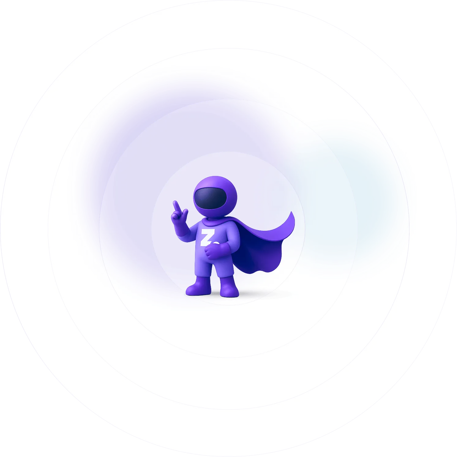 Zotlo Mascot
