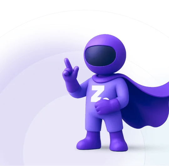 Zotlo Mascot